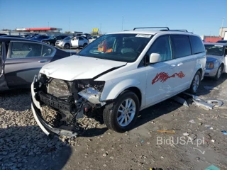 DODGE GRAND CARA SXT