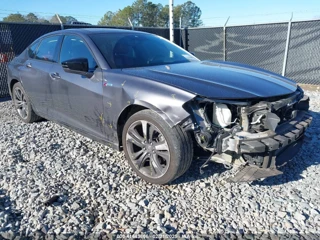 ACURA ACURA TLX A-SPEC PACKAGE