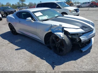 CHEVROLET CHEVROLET CAMARO 1LT