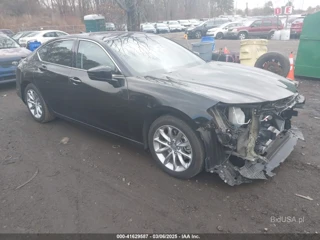 ACURA ACURA TLX STANDARD