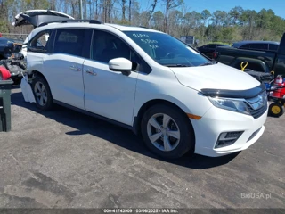 HONDA HONDA ODYSSEY EX-L/EX-L W/NAVI RES