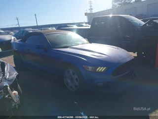 FORD FORD MUSTANG GT PREMIUM