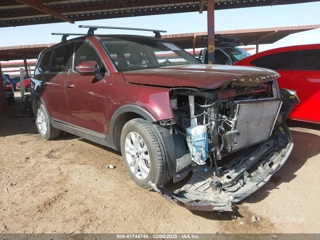 KIA KIA TELLURIDE LX