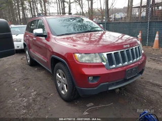 JEEP JEEP GRAND CHEROKEE LIMITED