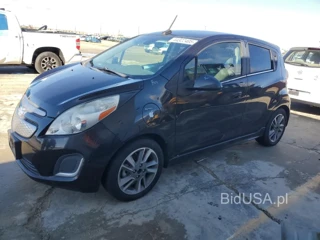CHEVROLET SPARK EV 2 2LT