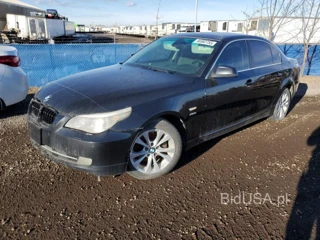 BMW 535 XI XI