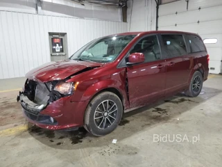 DODGE GRAND CARA SE