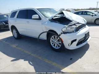 DODGE DODGE DURANGO SXT RWD