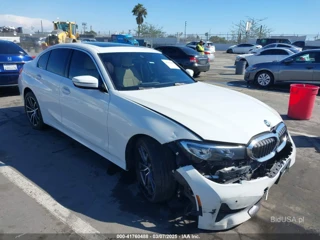 BMW 330I