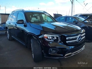 MERCEDES-BENZ MERCEDES-BENZ GLB 250