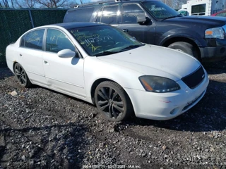 NISSAN NISSAN ALTIMA 2.5 SL