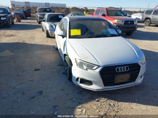 AUDI AUDI A3 2.0T PREMIUM