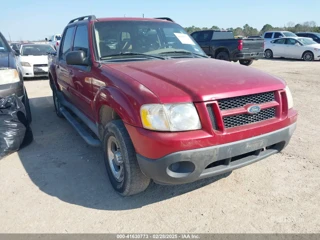 FORD FORD EXPLORER SPORT TRAC ADRENALIN/XLS/XLT
