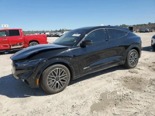 FORD MUSTANG MA PREMIUM
