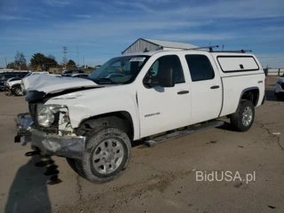 CHEVROLET SILVERADO K2500 HEAVY DUTY