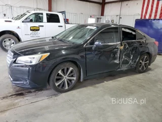 SUBARU LEGACY 2.5 2.5I LIMITED