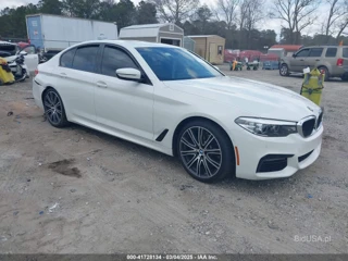BMW 540I