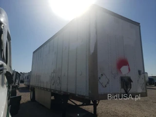 WABASH TRAILER