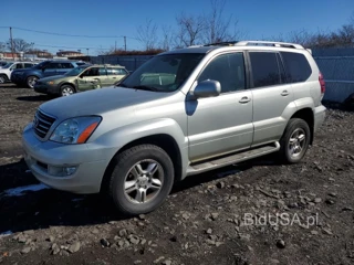 LEXUS GX 470 470