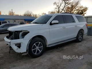 FORD EXPEDITION MAX XLT