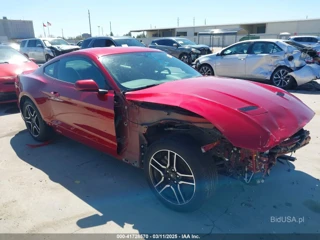 FORD FORD MUSTANG ECOBOOST