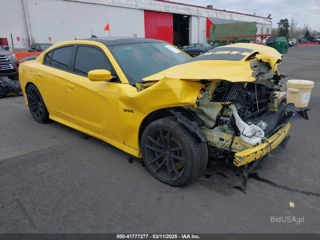 DODGE DODGE CHARGER DAYTONA 392 RWD