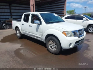 NISSAN NISSAN FRONTIER DESERT RUNNER/S/SL/SV