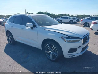 VOLVO VOLVO XC60 T5 MOMENTUM