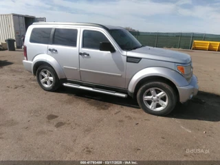 DODGE DODGE NITRO SLT/RT