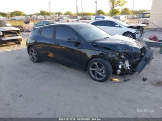 HYUNDAI HYUNDAI VELOSTER 2.0