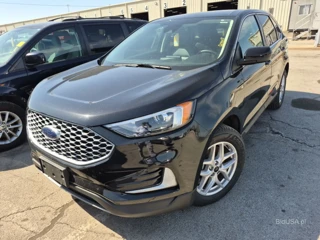 FORD FORD EDGE SEL