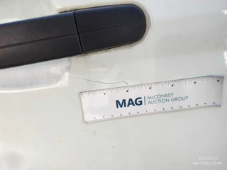 FORD FORD TRANSIT CONNECT XL CARGO VAN