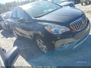 BUICK BUICK ENCORE CONVENIENCE