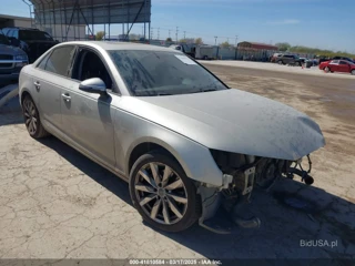 AUDI AUDI A4 2.0T ULTRA PREMIUM