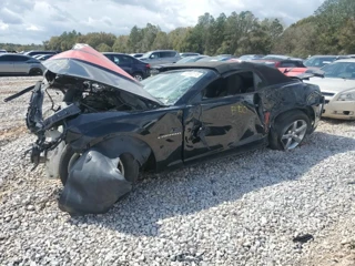 CHEVROLET CAMARO LT LT