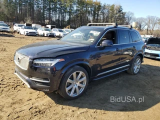 VOLVO XC90 T6 IN T6 INSCRIPTION