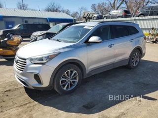 HYUNDAI SANTA FE S SE