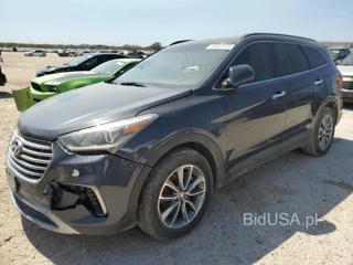 HYUNDAI SANTA FE S SE