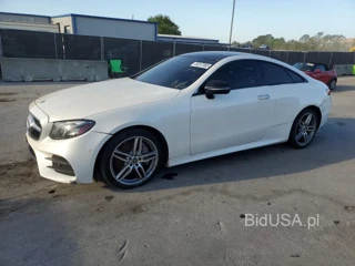 MERCEDES-BENZ E 400 400