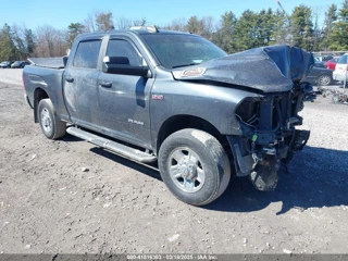 RAM RAM 2500