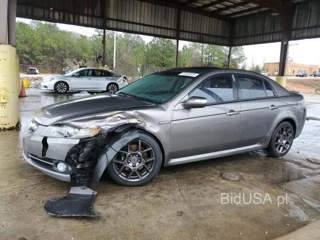 ACURA TL TYPE S TYPE S