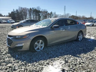 CHEVROLET MALIBU LT LT