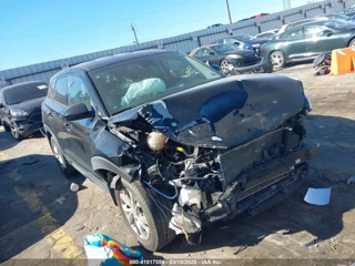 HYUNDAI HYUNDAI TUCSON SE