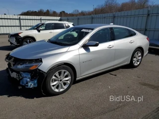 CHEVROLET MALIBU LT LT