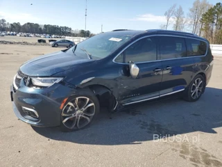 CHRYSLER PACIFICA P PINNACLE
