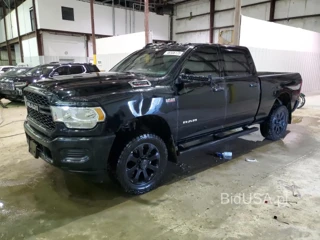 RAM 2500 TRADE TRADESMAN