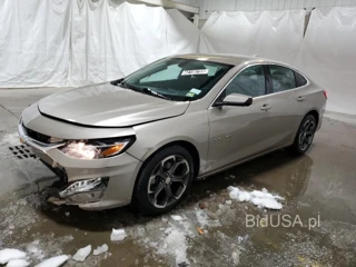 CHEVROLET MALIBU LT LT