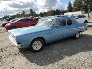 DODGE DART