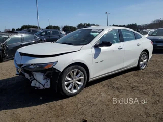 CHEVROLET MALIBU LT LT