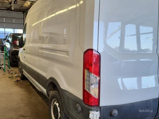 FORD FORD TRANSIT T-250